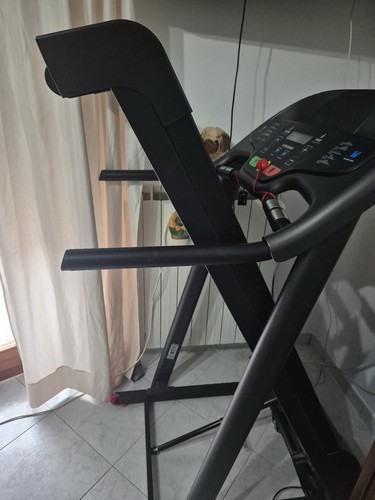 Tapis roulant elettrico - tapis,