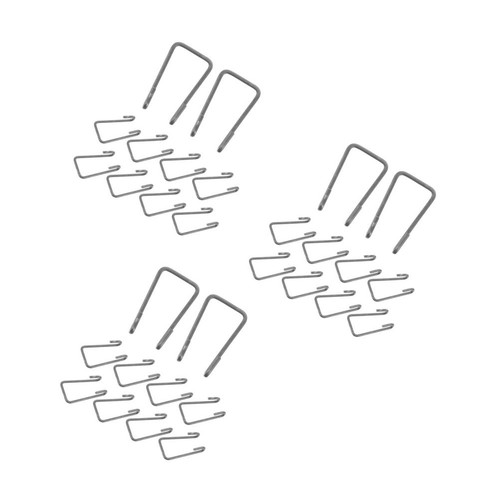 Ganci modulari per - ganci,