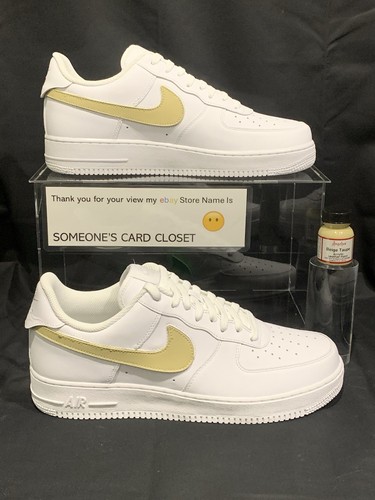 Nike air force low beige - 1,