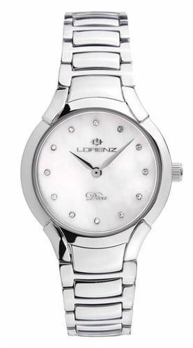 Orologio lorenz diva 030281aa - orologio,