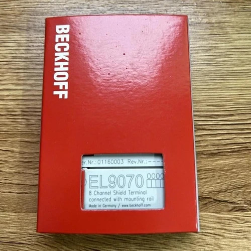 Modulo plc el9070 - el9070,