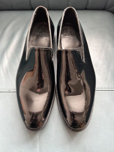 Scarpe mocassino alfred - scarpe,