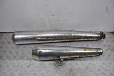 57942 Marmitte Terminali Di