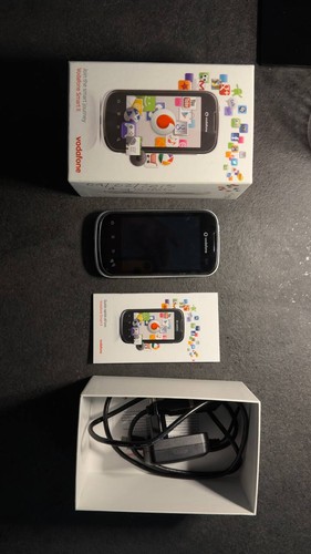 Vodafone smart vf860 - vodafone,