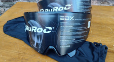 Visiere per casco Ruroc Eox x