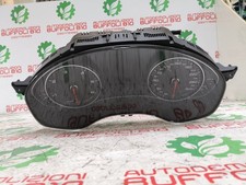 Tachimetro Tdi 300 Km/H 4G8920934D Originale Audi A6 4G C7 Diesel