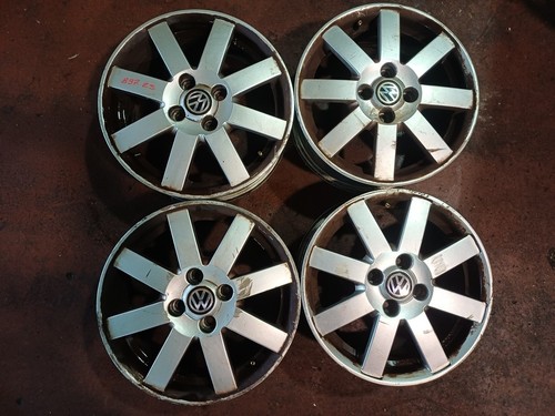 Cerchi lega vw - in,