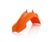Parafango anteriore ktm 65 - parafango,