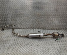 Convertitore catalizzatore