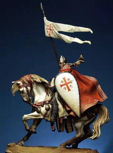 54mm resin model kit - 1/32,
