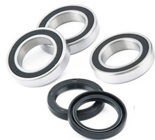 Kit cuscinetti ruota - kit,