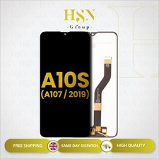 SAMSUNG A10s (A107F) NO FRAME