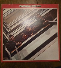 The Beatles/1962-1966