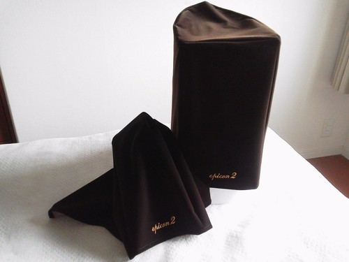 Cover altoparlante fascia - cover, di