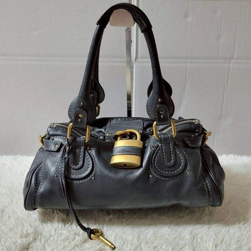 Borsa mano chloe - mano, paddington