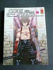 CODE GEASS RENYA OF DARKNESS 7