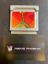 Rising Phoenix Videogames -