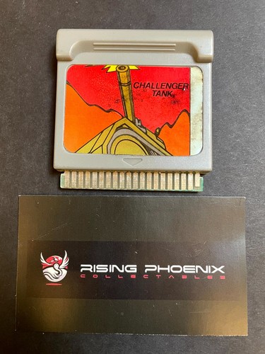 Rising phoenix videogames - rising,