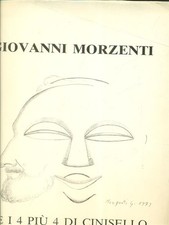 Giovanni morzenti piu - morzenti, piu'
