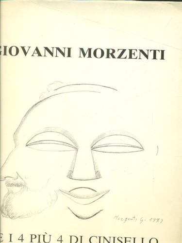Giovanni morzenti piu - morzenti, de