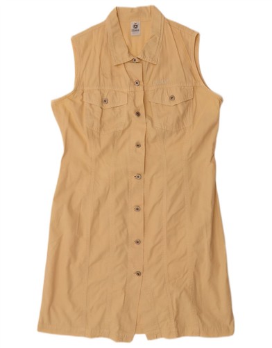 Abito camicia donna senza