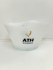 ATH Vodka Large Ice Bucket