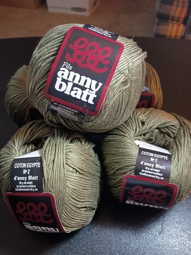 Anny blatt fils - anny,