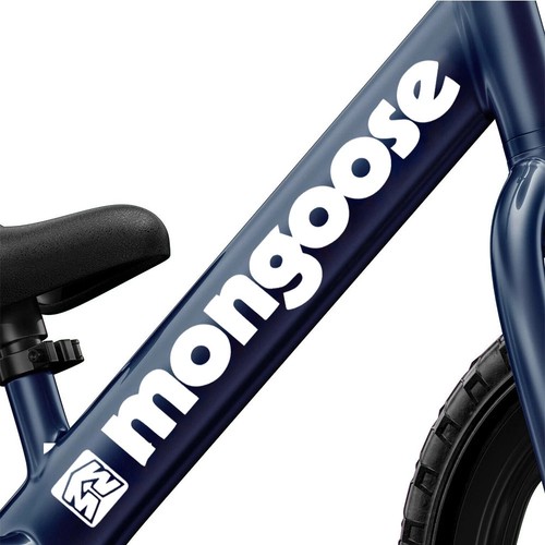 Set decalcomanie mangusta - mangusta, mtb