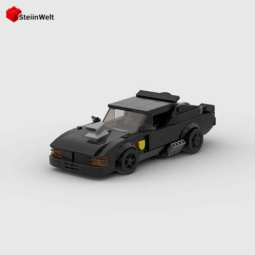 Set costruzioni classic - costruzioni, v8