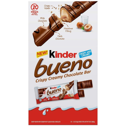 Nuova tavoletta cioccolato - nuova, di