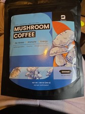 Caffè ai Funghi Istantaneo