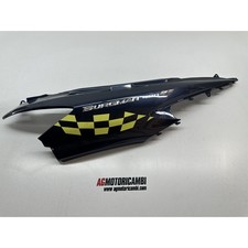 CARENA FIANCHETTO POSTERIORE DESTRO DX SUZUKI BURGMAN 400 K7 2007-2012