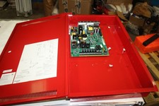 Honeywell silent knight - honeywell,
