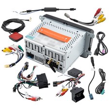 2din android dab autoradio - 2din,