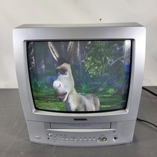 Toshiba VTV1415 14" CRT TV