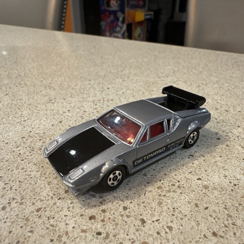 Tomica f55 detomaso - n.f55,