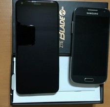 2 Smartphone: Samsung  Galaxy