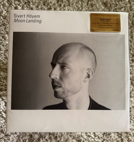 Sivert høyem moon - sivert,