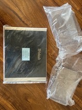 McIntosh 462 Cover Posteriore