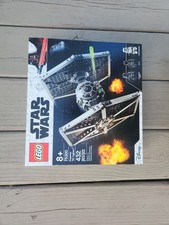 LEGO Star Wars Imperial TIE