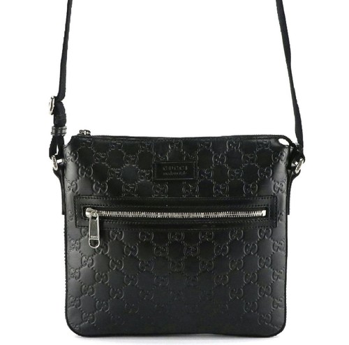 Gucci borsa messenger firmata - gucci,