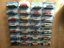  MODELLINI EDICOLA ARGENTINA