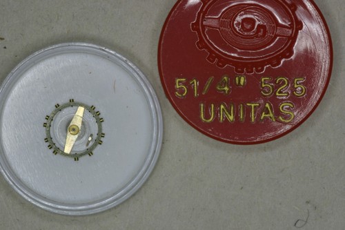 Balance complete unitas 525 - unitas,