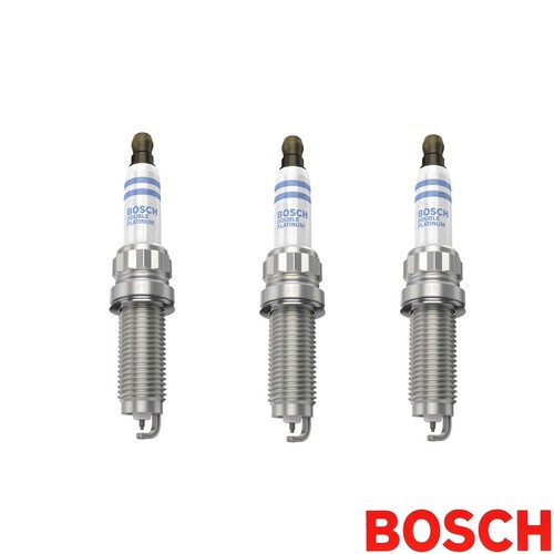 Tappi accensione 3 - x, bosch