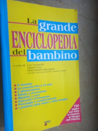 Grande enciclopedia del - grande,