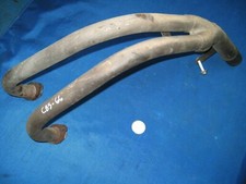 HONDA CB 500 S COLLETTORI