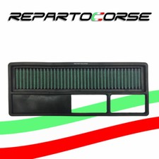 FILTRO ARIA SPORTIVO