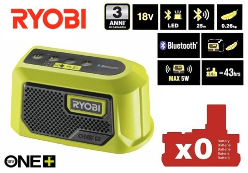 Mini speaker bluetooth - bluetooth, 5w