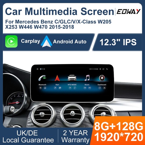 Mercedes benz classe glc x - benz,