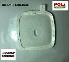 MOTOSEGA SHINDAIWA 360TS 362TS ECHO CS-360TES CS-362TES FILTRO ARIA RICAMBIO